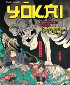 Yokai: The... -  Książka z wysyłką do UK