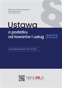 polish book : Ustawa o p... - Tomasz Krywan