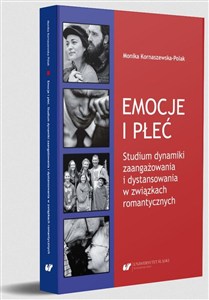 Picture of Emocje i płeć