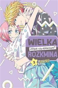 Picture of Wielka rozkmina chłopak czy dziewczyna? 2