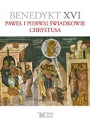 Paweł i pi... - XVI Benedykt -  books in polish 