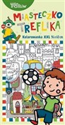 polish book : Kolorowank...