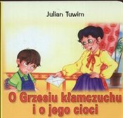 O Grzesiu ... - Julian Tuwim -  books from Poland