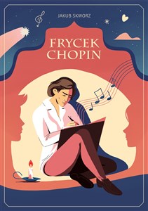 Obrazek Frycek Chopin