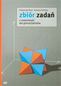 Zbiór zada... - Małgorzata Świst, Barbara Zielińska -  books from Poland