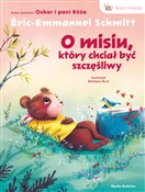 Sowie opow... - Éric-Emmanuel Schmitt -  books from Poland