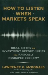 Picture of How to Listen When Markets Speak
