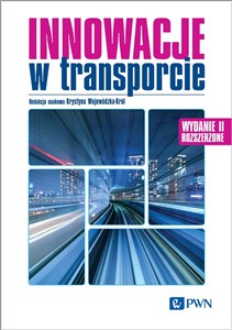 Picture of Innowacje w transporcie Mobilność · Ekologia · Efektywność