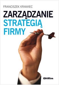 Picture of Zarządzanie strategią firmy