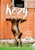 polish book : Kozy - moj... - Anne-Kathrin Gomringer