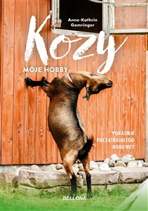 Picture of Kozy - moje hobby. Poradnik początkującego hodowcy