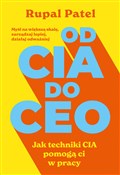 Od CIA do ... - Rupal Patel -  Polish Bookstore 