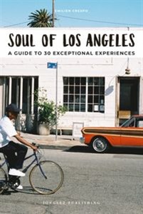 Obrazek Soul of Los Angeles