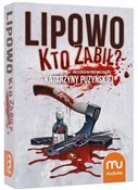 Polska książka : Lipowo Kto...