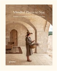 Picture of Mindful Places to Stay