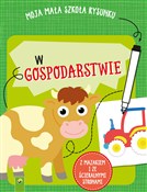 Polska książka : Moja mała ... - Opracowanie Zbiorowe