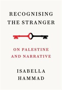 Picture of Recognising the Stranger On Palestine and narrative