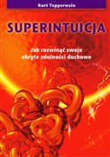 polish book : Superintui... - Kurt Tepperwein