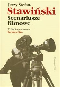 Picture of Jerzy Stefan Stawiński Scenariusze filmowe