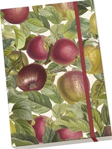 Obrazek Notatnik ozdobny A5 STNOTE 128 Jabłoń