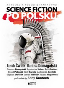 Picture of Science fiction po polsku