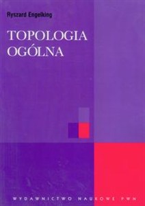 Obrazek Topologia ogólna