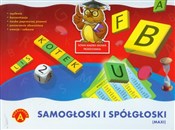 polish book : Samogłoski...