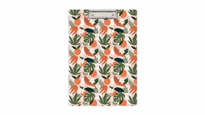 Picture of Klip A4 deska tropical