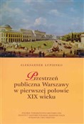 polish book : Przestrzeń... - Aleksander Łupienko