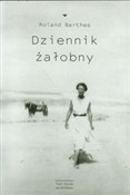 Dziennik ż... - Roland Barthes -  Polish Bookstore 