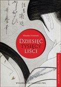 polish book : Dziesięć t... - Wiesław Kotański