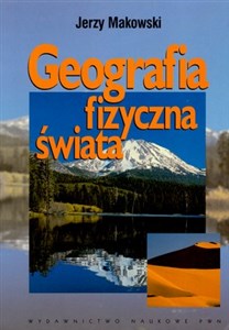 Obrazek Geografia fizyczna świata