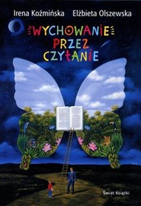 Obrazek Wychowanie przez czytanie