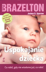 Obrazek Uspokajanie dziecka