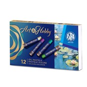 Pastele ol... -  Polish Bookstore 