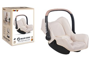 Picture of MC&Q Nosidełko beżowe