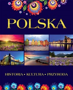 Picture of Polska Historia. Kultura. Przyroda