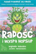 polish book : Radość i w... - W. Kołyszko, J. Tomaszewska