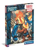 Puzzle 180... -  Książka z wysyłką do UK