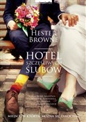 Hotel szcz... - Hester Browne -  books from Poland