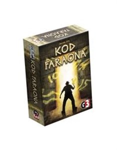 Obrazek Kod Faraona