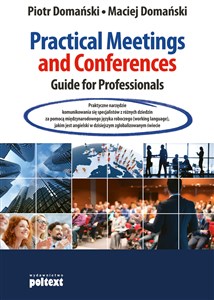 Obrazek Practical Meetings and Conferences Guide for Professionals