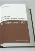 polish book : Koncepcja ... - Witold Płowiec