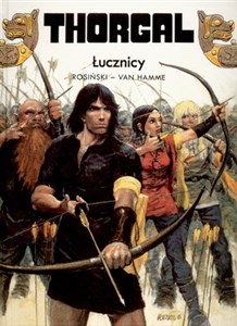 Picture of Thorgal Łucznicy Tom 9