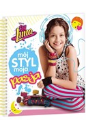 Soy Luna M... - Opracowanie Zbiorowe -  Polish Bookstore 