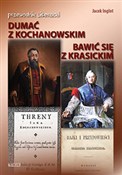Dumać z Ko... - Jacek Inglot -  books in polish 