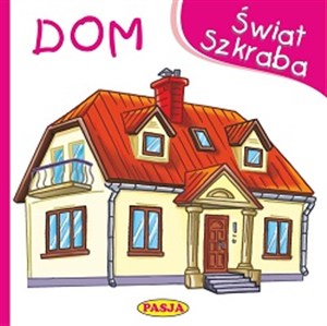 Obrazek Świat Szkraba Dom