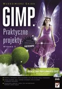 GIMP Prakt... - Włodzimierz Gajda -  Polish Bookstore 