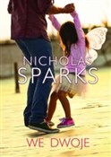 We dwoje - Nicholas Sparks - Ksiegarnia w UK