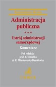 Administra... -  books from Poland
